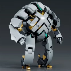 Moderoid Expelled From Paradise Arhan