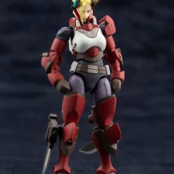 KOTOBUKIYA Hexa Gear Governor Light Armor Type: Rose Ver. 1.5 -Toys Collectibles Sales 154c94dc54b74edfa90fb5220e952196.jpg