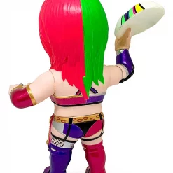 16 Directions 16d Collection 011: WWE Asuka The Empress Mask Ver. (Re-run) 8 16 Directions 16d Collection 011: WWE Asuka The Empress Mask Ver. (Re-run) -Toys Collectibles Sales 176a583d49dc4f6d8d5912d1938a9209.jpg