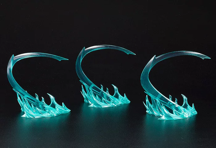 Good Smile Company Moderoid Wind Effect 3 Good Smile Company Moderoid Wind Effect - Image 3