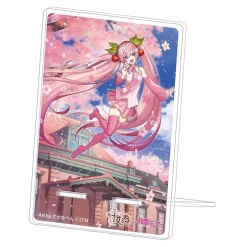 KADOKAWA Hirosaki Cherry Blossom Festival 2022 X Sakura Miku Acrylic Stand -Toys Collectibles Sales 1878496d7b68493f862055febf890682.jpg