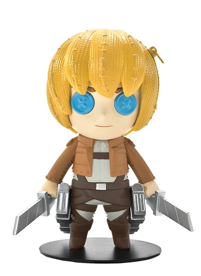 Prime 1 Studio Cutie1 Plus Attack On Titan Armin Arlert 2 Prime 1 Studio Cutie1 Plus Attack On Titan Armin Arlert - Image 2