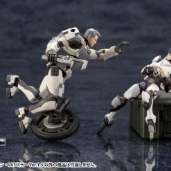 KOTOBUKIYA Hexa Gear Governor Para-Pawn LAT Mirror Ver. 1.5 -Toys Collectibles Sales 19559b3fc1f54223b5154125018a38b7.jpg