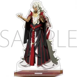 Type-Moon Fate/Grand Order: Final Singularity - The Grand Temple Of Time: Solomon Acrylic Stand -Toys Collectibles Sales 1983067081084ca9afeb7139baa2facd.jpg