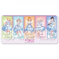 KADOKAWA Love Live! Superstar!! What A Wonderful Dream!! Desk Mat