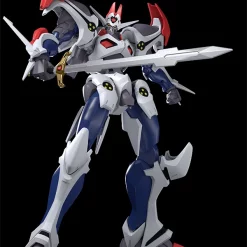 Good Smile Company Moderoid Hyper Combat Unit Dangaioh Dangaioh