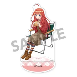 The Quintessential Quintuplets The Movie Acrylic Figure Collection -Toys Collectibles Sales 1ae460fe450f49d2ad27276cf044298e.jpg