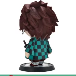 Prime 1 Studio Cutie1 Demon Slayer: Kimetsu No Yaiba Tanjiro Kamado -Toys Collectibles Sales 1c0d09cd476d408eada1e3e349e82484.jpg