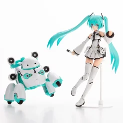 KOTOBUKIYA Frame Music Girl Hatsune Miku: Maruttoys Ver. W/ Tamotsu: Miku Ver. -Toys Collectibles Sales 1c36a2d871a14682b1ec45e52db74c7a.jpg