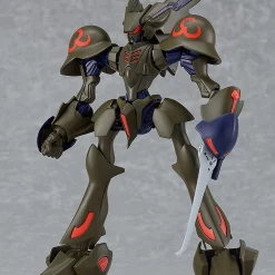 Good Smile Company Moderoid Brain Powerd Grand Cher (Jonathan's Machine)