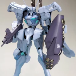 KOTOBUKIYA Muv-Luv Alternative Shiranui Isumi Valkyries Type Full Option Set