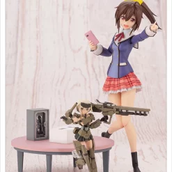 KOTOBUKIYA Sousai Shojo Teien X Frame Arms Girl After School Gourai Birthday Set 35 KOTOBUKIYA Sousai Shojo Teien X Frame Arms Girl After School Gourai Birthday Set -Toys Collectibles Sales 1f3fa28e6c604bdfa6830bdd1259afc7.jpg