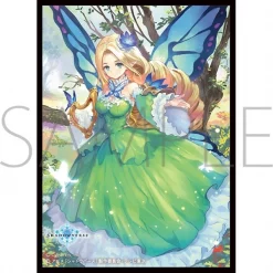 Character Sleeve Collection Matte Series Vol. 52 Shadowverse -Toys Collectibles Sales 1f84ce92ab324eac9b7ae04883813db7.jpg