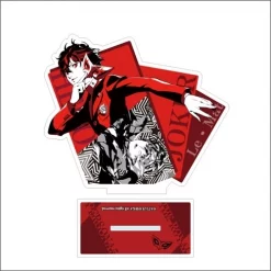 Persona 5 Royal Acrylic Stand Collection