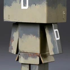 KOTOBUKIYA Danboard Mini Model Kit (Kow Yokoyama Ver.) 9 KOTOBUKIYA Danboard Mini Model Kit (Kow Yokoyama Ver.) -Toys Collectibles Sales 1fdf3d12688b4015ab71e972051ae6c1.jpg