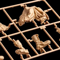 MAX FACTORY PLAMAX 1/12 Scale Kamakura Period Armored Warrior -Toys Collectibles Sales 200114d2707744d389877b12c1dc505c.jpg