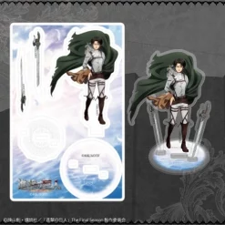 KADOKAWA Attack On Titan Break Of Dawn Acrylic Stand Figure Collection -Toys Collectibles Sales 2020f10459664f55bb9cc5d8b886d9cb.jpg