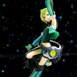 MAX FACTORY PLAMAX MF-13 Minimum Factory Macross Delta Reina Prowler 1/20 Scale Plastic Model Kit