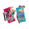 Capcom X B-Side Label Vampire Savior Sticker Collection