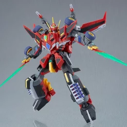 Good Smile Company Moderoid SSSS.Dynazenon Dynazenon