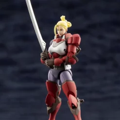 KOTOBUKIYA Hexa Gear Governor Light Armor Type: Rose Ver. 1.5 -Toys Collectibles Sales 2218533a86b44fa5990ff42e83f127e4.jpg