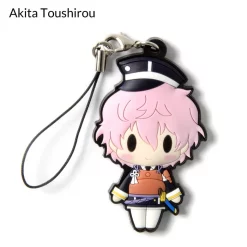 D4 Series Touken Ranbu -ONLINE- Rubber Strap Collection Vol. 1 Box 23 D4 Series Touken Ranbu -ONLINE- Rubber Strap Collection Vol. 1 Box -Toys Collectibles Sales 222d84a036ee49e883d7d9df5d3844b2.jpg