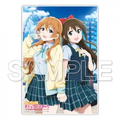 KADOKAWA Love Live! Nijigasaki High School Idol Club Big Acrylic Stand Collection -Toys Collectibles Sales 22b1181f12894da496e1d271a75e05c0.jpg