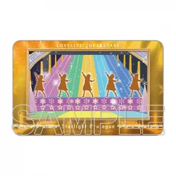 KADOKAWA Love Live! Superstar!! PIICA＋Clear Card Case Collection -Toys Collectibles Sales 23561bc999a74fd7ad8d1600cf0d18a5.jpg