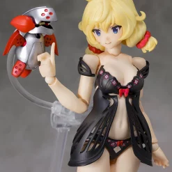 Alphamax Dark Advent Sophia: Relax Ver. -Toys Collectibles Sales 2381edc2acd24983bc3cc35f319f4487.jpg