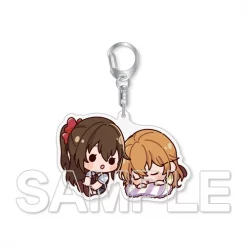 KADOKAWA Love Live! Nijigasaki High School Idol Club Nijigaku Duets Acrylic Keychain Collection -Toys Collectibles Sales 23e930f88ecd4da28419fef137fae77e.jpg