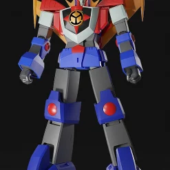 Good Smile Company Moderoid Robot King Daioja Daioja