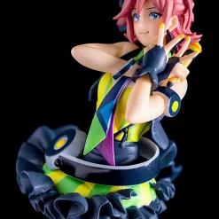 MAX FACTORY PLAMAX MF-09 Minimum Factory Macross Delta Kaname Buccaneer 1/20 Scale Plastic Model Kit (Re-run) -Toys Collectibles Sales 254b95ef27894f06bff0dfc34179a89a.jpg