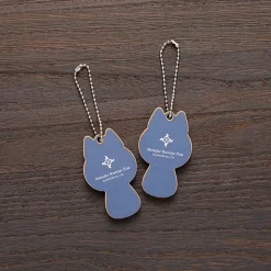 Capcom Monster Hunter Rise Wood Mascot Set -Toys Collectibles Sales 254c542a74ca45f2bb35c93cde1936bf.jpg