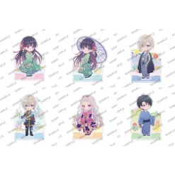 KADOKAWA My Happy Marriage Chibi Chara Acrylic Figure Collection