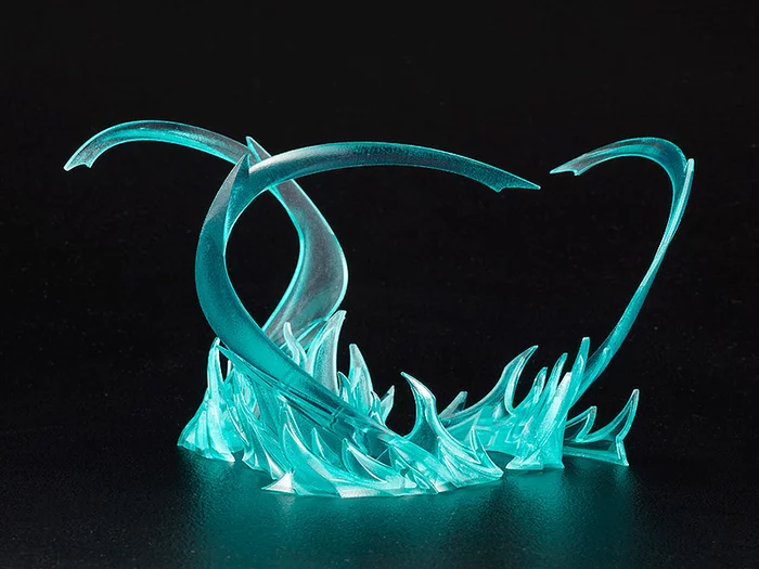 Good Smile Company Moderoid Wind Effect 2 Good Smile Company Moderoid Wind Effect - Image 2