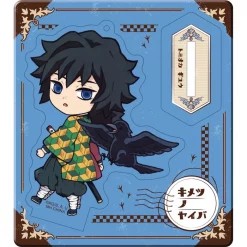 Megahouse Retro Acrylic Stand Demon Slayer: Kimetsu No Yaiba Outing: Colorful Ver. Box Set -Toys Collectibles Sales 265fba8315ae443da1486c5fd4745fbd.jpg
