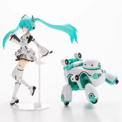 KOTOBUKIYA Frame Music Girl Hatsune Miku: Maruttoys Ver. W/ Tamotsu: Miku Ver. -Toys Collectibles Sales 267afdb53a8747d99ffebe625642dedb.jpg
