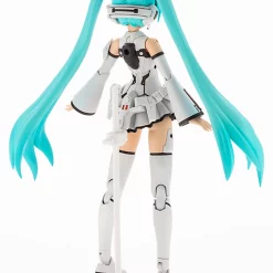 KOTOBUKIYA Frame Music Girl Hatsune Miku: Maruttoys Ver. W/ Tamotsu: Miku Ver. -Toys Collectibles Sales 26bd3300013248f0a9851368b304f2d9.jpg