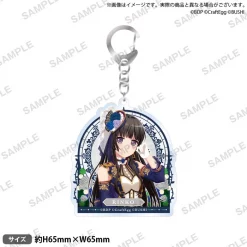 Bushiroad Creative BanG Dream! Girls Band Party! Roselia Episode Of Roselia Acrylic Keychain Collection -Toys Collectibles Sales 26f018a144c94f15823cf21fcd890256.jpg