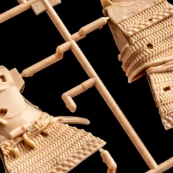 MAX FACTORY PLAMAX 1/12 Scale Kamakura Period Armored Warrior -Toys Collectibles Sales 26f2dc96cac04b2e82fa0937bf13b9f7.jpg