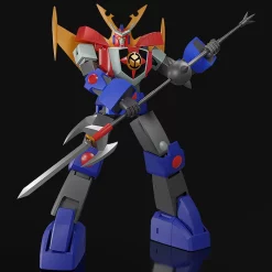 Good Smile Company Moderoid Robot King Daioja Daioja 14 Good Smile Company Moderoid Robot King Daioja Daioja -Toys Collectibles Sales 275cb172e17f4e5bbd7b956929c4118c.jpg