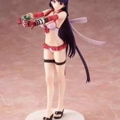 Type-Moon Assemble Heroines Fate/Grand Order Ruler/Martha Summer Queens 1/8 Scale Figure -Toys Collectibles Sales 276969eb656640e98730e5f52f240144.jpg