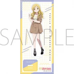 Puella Magi Madoka Magica Acrylic Stand -Toys Collectibles Sales 27a2a54c23584da593c1f8c1ca116f5d.jpg