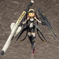 KOTOBUKIYA Megami Device Bullet Knights Launcher (Re-run)