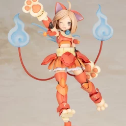 KOTOBUKIYA Soukou Musume LBCS: Ji･Banyan Tsugumi Kozakura