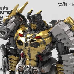 Madhand LR-03 The Ash Lord Plastic Model Kit -Toys Collectibles Sales 29406223d46942d3b71369f3e1707e6a.jpg