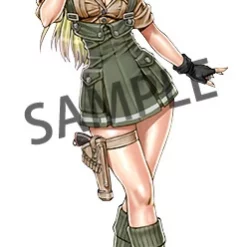 MAX FACTORY PLAMAX MF-02: Minimum Factory Burney (Re-run) -Toys Collectibles Sales 29550c26826f4e01b07f4ae8e520bc29.jpg