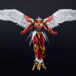 Good Smile Company Moderoid Magic Knight Rayearth Combined Rune God Rayearth -Toys Collectibles Sales 29be1c0962e14c429b92ba0d25e0bea3.jpg