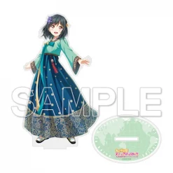 KADOKAWA Love Live! Nijigasaki High School Idol Club Nijigaku Imaginary World Journey Acrylic Figure Collection -Toys Collectibles Sales 29ef1e3200184a7aa874078c6aa0436a.jpg