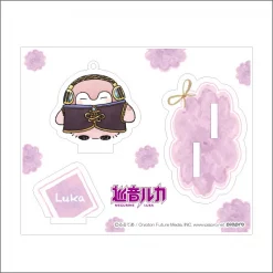 Hatsune Miku Creators Party Acrylic Stand Keychain Collection: RURUTEA Ver. -Toys Collectibles Sales 2a8888424483462ba09fca9570329938.jpg